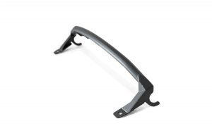 Ford F-150 Raptor Front Bumper - Addictive Desert Designs - ADD PRO Bolt-On Light Hoop - Hammer Black - `18-`20